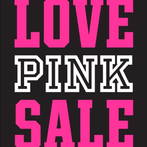 PINK Victoria's Secret Other - PINK SALE!! 💕💕💕